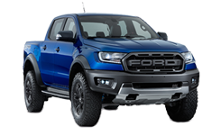 Ford Ranger Raptor